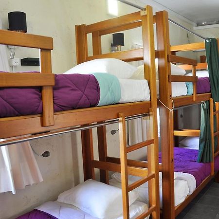 Casa Alevines Hostel & Suites Пунта-дель-Есте Екстер'єр фото