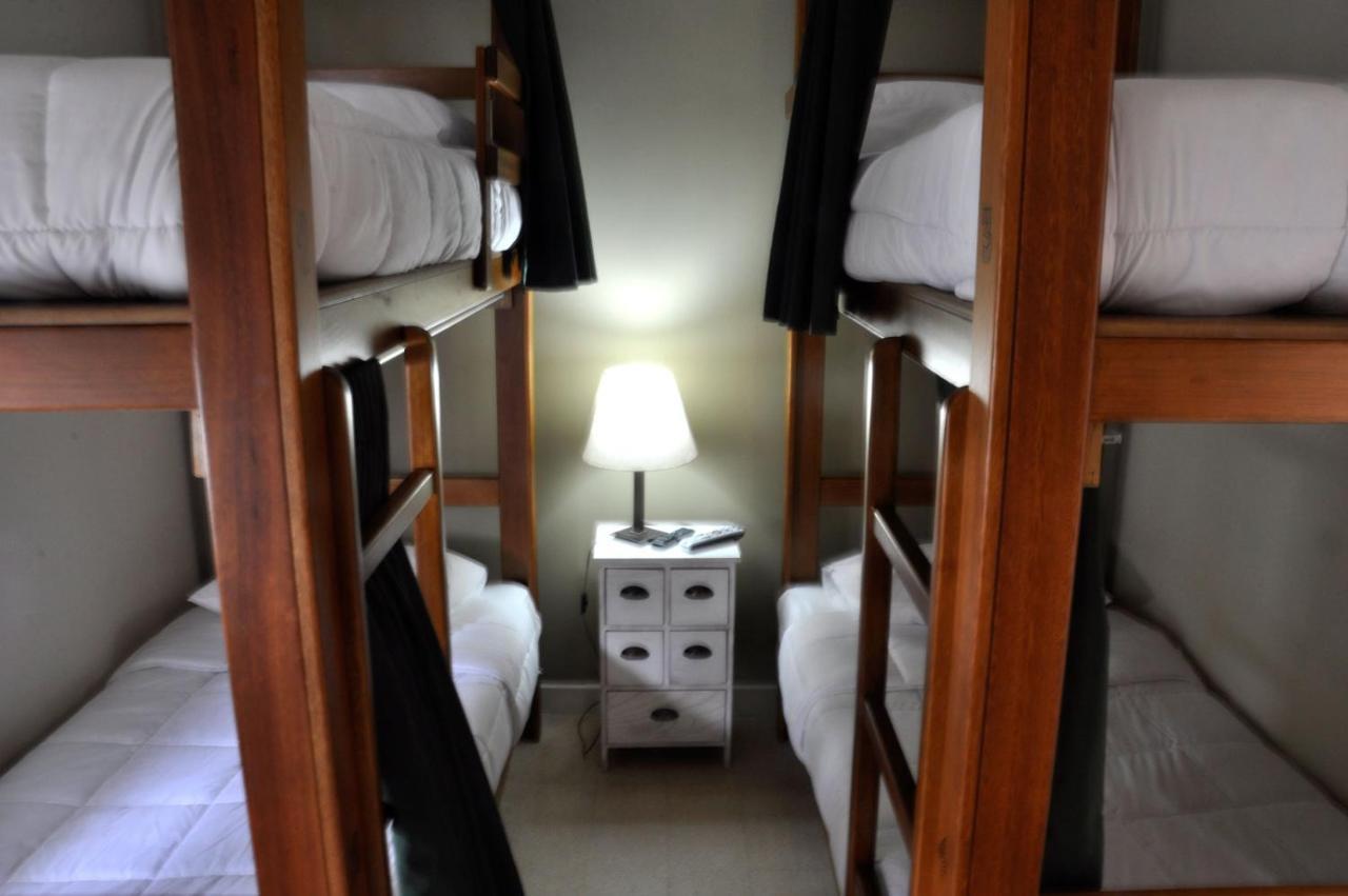 Casa Alevines Hostel & Suites Пунта-дель-Есте Екстер'єр фото