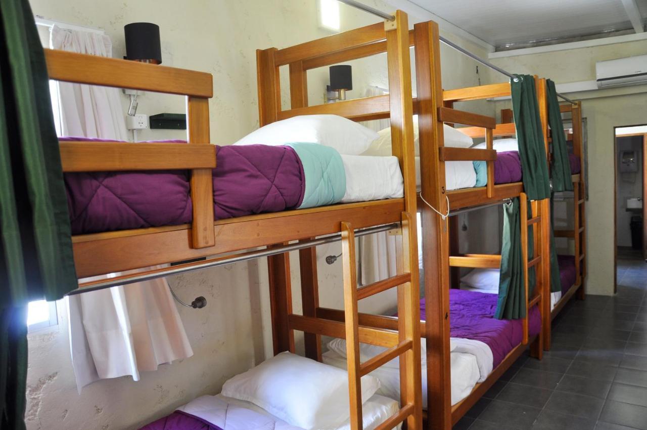 Casa Alevines Hostel & Suites Пунта-дель-Есте Екстер'єр фото
