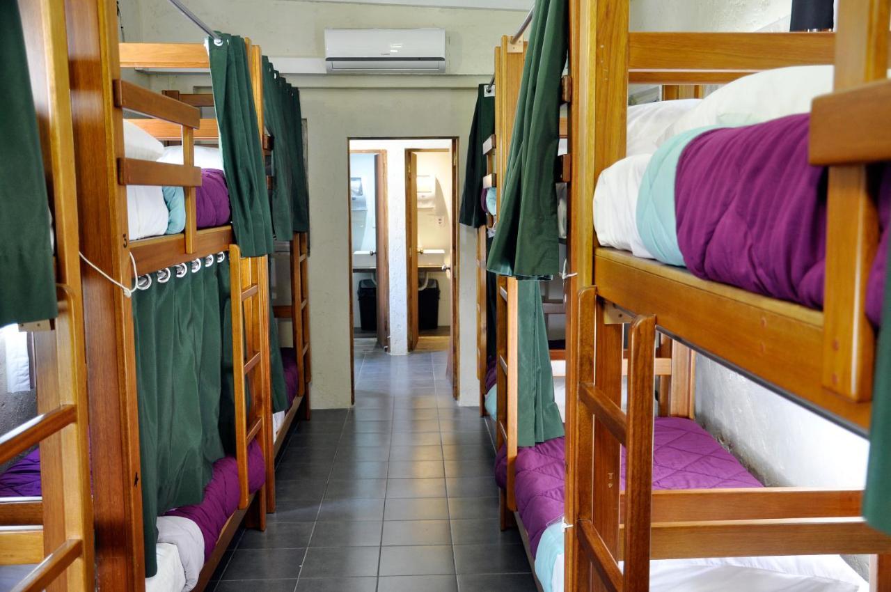 Casa Alevines Hostel & Suites Пунта-дель-Есте Екстер'єр фото