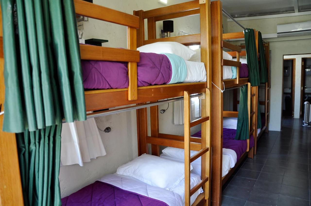 Casa Alevines Hostel & Suites Пунта-дель-Есте Екстер'єр фото