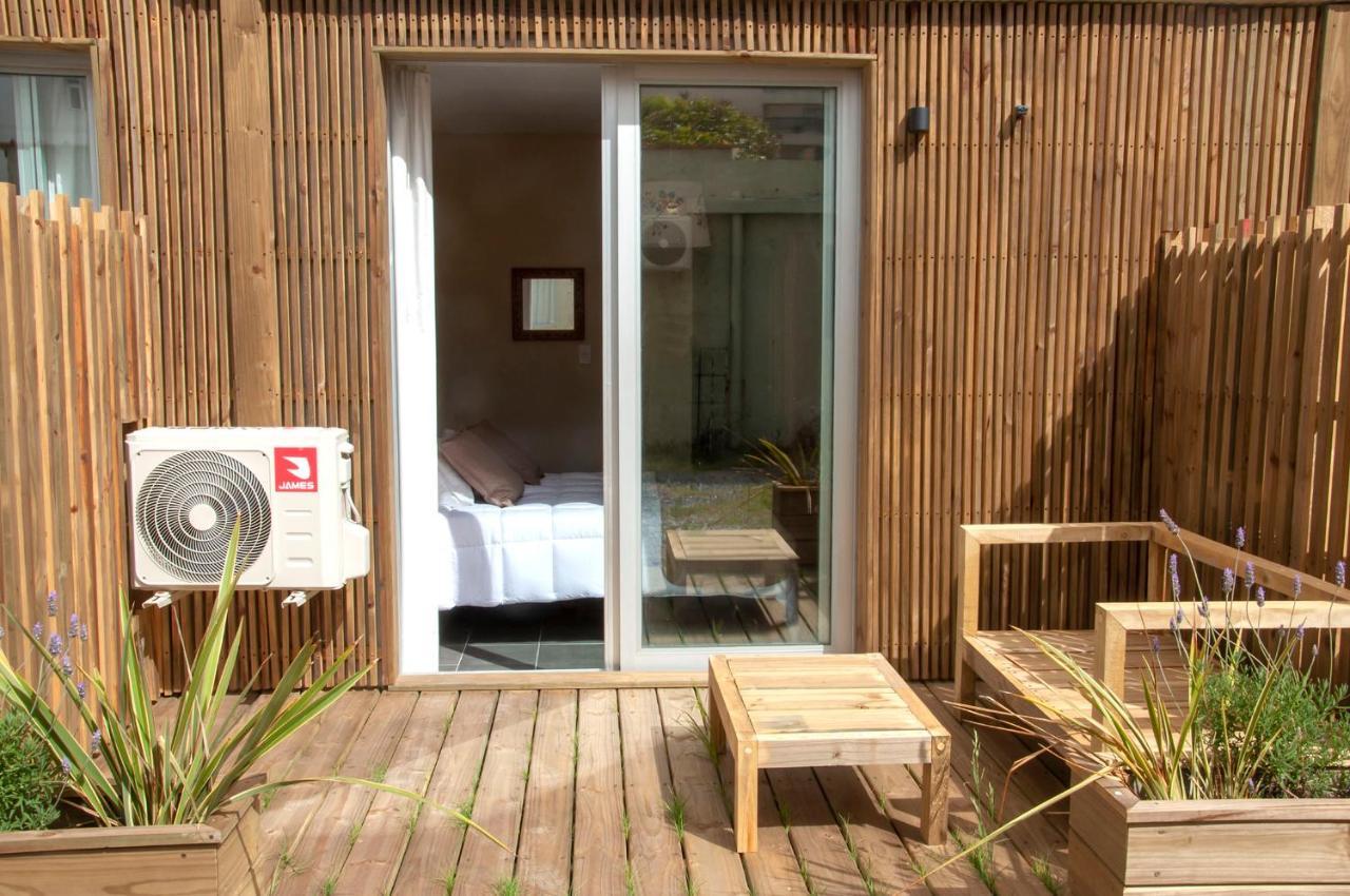 Casa Alevines Hostel & Suites Пунта-дель-Есте Екстер'єр фото