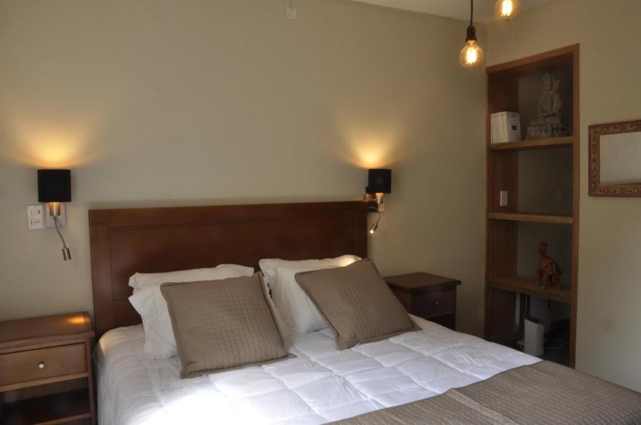 Casa Alevines Hostel & Suites Пунта-дель-Есте Екстер'єр фото