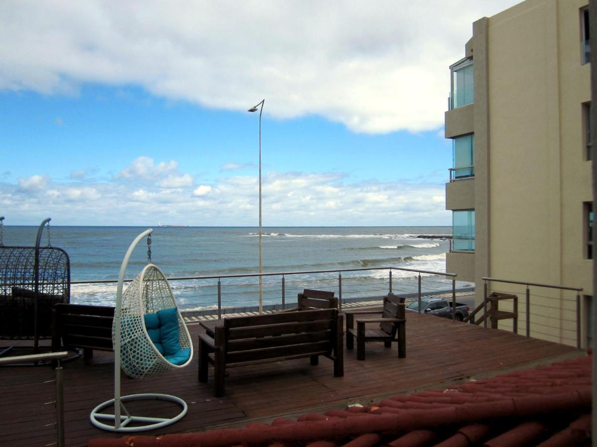 Casa Alevines Hostel & Suites Пунта-дель-Есте Екстер'єр фото